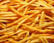 Do You Call Them Fries Or Chips? Do You Call Them Fries Or Chips?