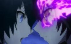 BRS or Insane Black Rock Shooter? BRS or Insane Black Rock Shooter?