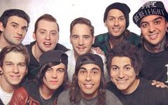 Sleeping With Sirens or Pierce The Veil Sleeping With Sirens or Pierce The Veil