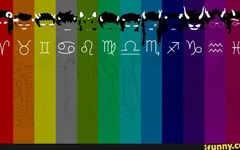 Which color do you want as your blood color?