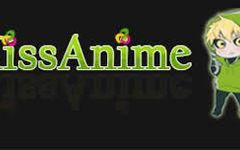 Do you like the website kissanime? Do you like the website kissanime?