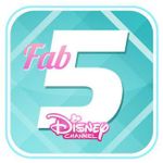 Which Fab 5 is the best ? (Disney Channel) Which Fab 5 is the best ? (Disney Channel)