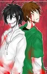 Homicidal Liu or Jeff the killer? Homicidal Liu or Jeff the killer?