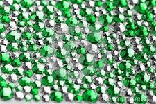 Do you like Green or Silver? Do you like Green or Silver?