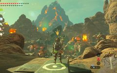 What was the first town you found in zelda: Breath of the Wild? What was the first town you found in zelda: Breath of the Wild?