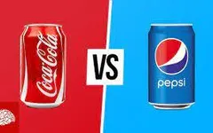 Pepsi or Coca Cola Pepsi or Coca Cola