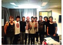 5 Seconds of Summer or One Direction? 5 Seconds of Summer or One Direction?