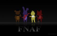 Whos Your Favorite Fnaf Character ? Whos Your Favorite Fnaf Character ?