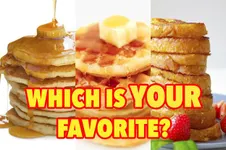 Pancakes,Waffles,or French Toast Pancakes,Waffles,or French Toast