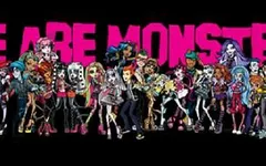 Who is your favorite Monster High student Who is your favorite Monster High student