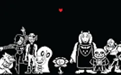 Who's your favorite undertale character? Who's your favorite undertale character?
