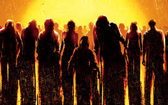 What would you use in a zombie apocalypse? What would you use in a zombie apocalypse?