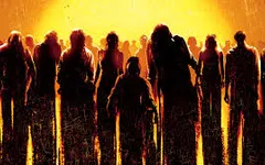 What would you use in a zombie apocalypse?