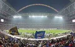 Should London Have An NFL Team? Should London Have An NFL Team?