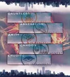 For Divergent readers only - Which of the five faction's clothes is the most stylish? For Divergent readers only - Which of the five faction's clothes is the most stylish?