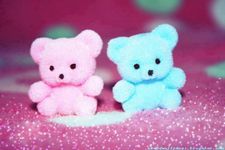 Do you still have a teddy bear? Do you still have a teddy bear?