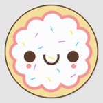 ice cream or cookie ice cream or cookie
