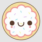 ice cream or cookie ice cream or cookie
