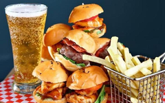 How often do you eat junk food? How often do you eat junk food?