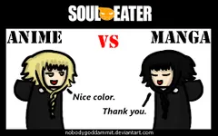 Anime, manga, cosplay or all?