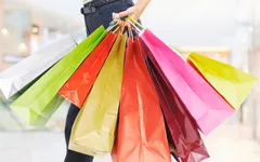 Which Online Shopping Store?
