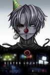 This or that? (Fnaf SL edition) This or that? (Fnaf SL edition)