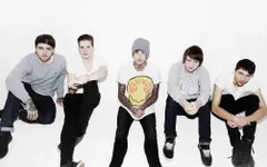 BMTH or ADTR BMTH or ADTR