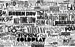 Favorite Bands?... Favorite Bands?...