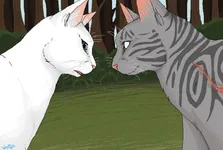 Who is your favorite Warrior Cats couple? Who is your favorite Warrior Cats couple?