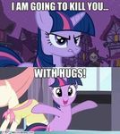 Tree hugger or DJ Pon-3 and Octavia? Tree hugger or DJ Pon-3 and Octavia?