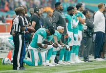 Do You Agree With Kneeling For The National Anthem? Do You Agree With Kneeling For The National Anthem?