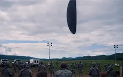 Do you believe aliens come as a threat or in peace? Why? Do you believe aliens come as a threat or in peace? Why?