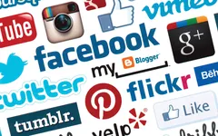 Aye fam, what's your fav social media (I only have insta, SC, this, ifunny, Facebook...I guess I'll count kik and oovoo as well) Aye fam, what's your fav social media (I only have insta, SC, this, ifunny, Facebook...I guess I'll count kik and oovoo as well)