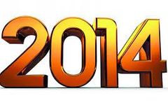What was your favorite thing about 2014 What was your favorite thing about 2014