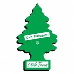 Which Little Trees car freshener is better between the 2? Which Little Trees car freshener is better between the 2?