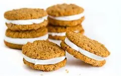 Favorite cookie? Favorite cookie?