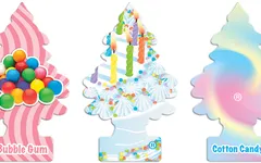 What's the best sweet Little Trees car freshener? What's the best sweet Little Trees car freshener?
