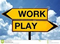 Play or Work (The Poll) Play or Work (The Poll)