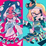 Team Chaos or Team Order? Team Chaos or Team Order?