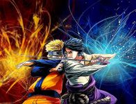 Sasuke Uchiha or Naruto Uzumaki? Sasuke Uchiha or Naruto Uzumaki?