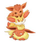 Which fox Pokemon's are cuter? Which fox Pokemon's are cuter?