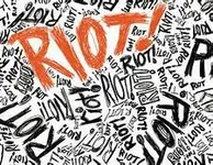 Favorite Paramore Song From Riot! Favorite Paramore Song From Riot!