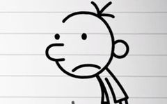 What's your favorite Diary of a Wimpy kid? What's your favorite Diary of a Wimpy kid?