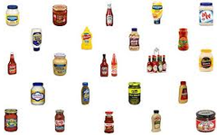 What's your favorite condiment? What's your favorite condiment?