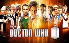 Who is your favorite (Nu-Who) Doctor Who character? Who is your favorite (Nu-Who) Doctor Who character?