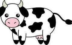 Do you like cows? Do you like cows?