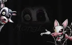 What Mangle is better? (was most polled so far on my what fnaf is better!) What Mangle is better? (was most polled so far on my what fnaf is better!)