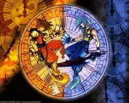 Riku or Sora Riku or Sora