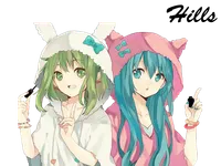 Vocaloid Contest: Miku or Gumi Vocaloid Contest: Miku or Gumi