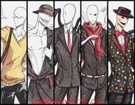 which slendy bro should be in the next 24 hour quizz? which slendy bro should be in the next 24 hour quizz?
